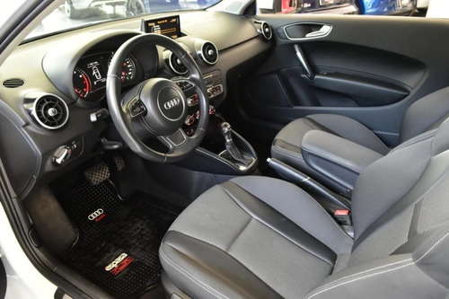 Audi A1 1.4 Ambition Tfsi 122cv Stronic 2015 - Car Cash A-