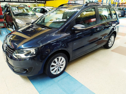 Spacefox Trend 1.6 Flex Top De Linha 67.000 Km