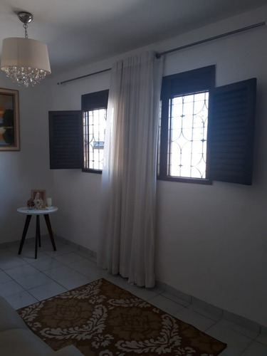 Casa Para Venda - 004576