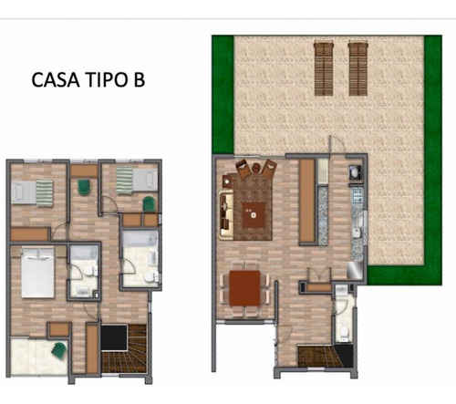 Terreno De 2800 M2 A 250 Metro Protectora De La Infancia