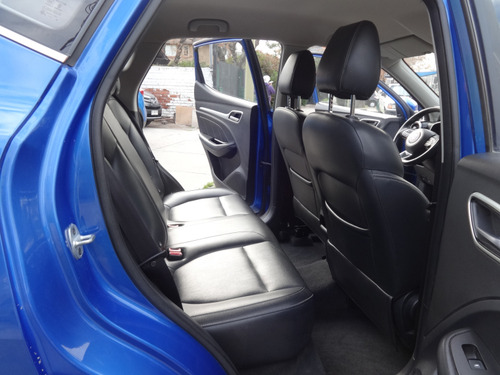 MG Zs MG ZS COMFORT 1.5 MEC UNICO DUEÑO