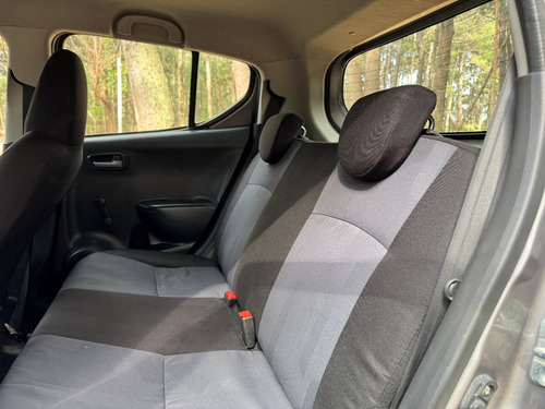 Suzuki Celerio Ga - Motorland Permuto / Financio