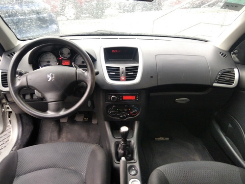 Peugeot Robayna| Peugeot 207 1.4 Xs 2011 Ne