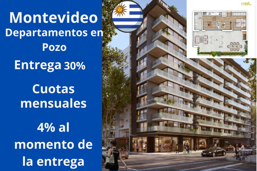 Inverti En Departamentos De Pozo En Montevideo Uruguay