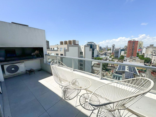 Venta Monoambiente C/amenities Zona Universidades