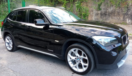 Bmw X1 Top