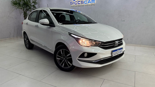 Fiat Cronos PRECISION 1.3 16V Flex Aut.