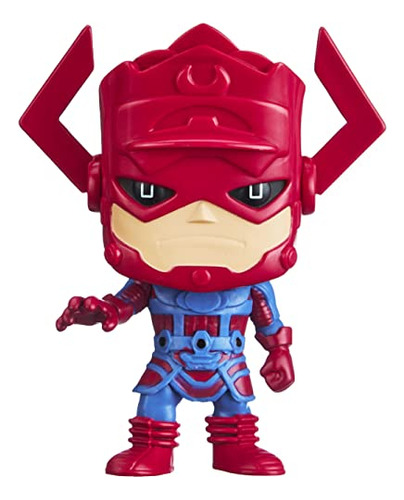 ¡funko Pop!marvel: Cuatro Fantásticos - Galactus, Nt4tv