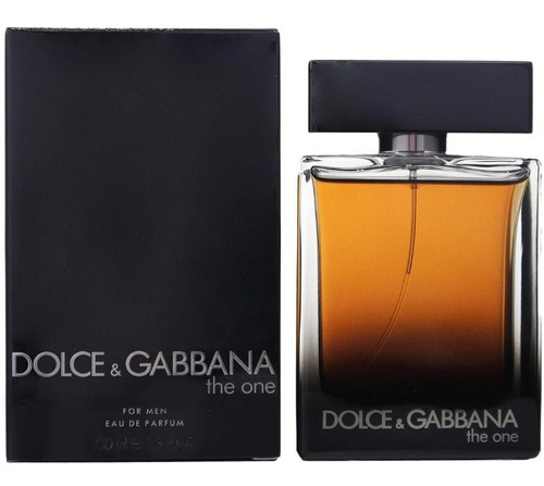 Perfume Dolce Gabbana The Only One Edp 100ml Damas.