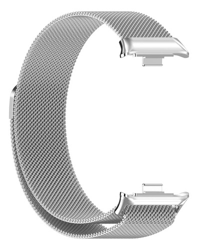 Correa Bd Milan Para Xiaomi Smart Band 9 Pro/8 Pro