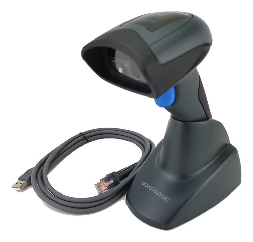 Datalogic Quickscan Qd2430 - Escaner De Codigo De Barras 2d