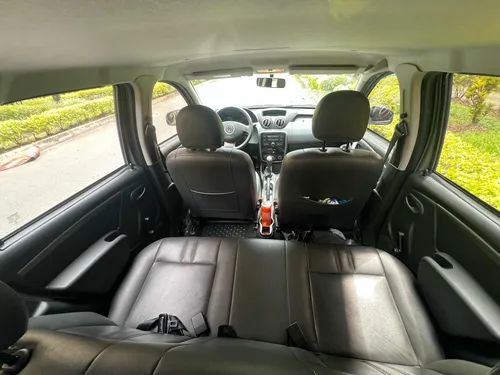 Renault Duster 1.6 Expression