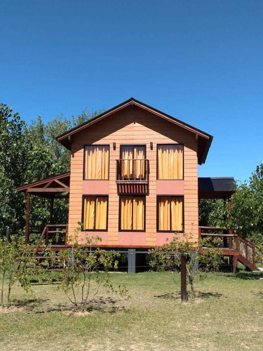 Imagen 8 de 14 de Cabañas En Alquiler En Villa Paranacito