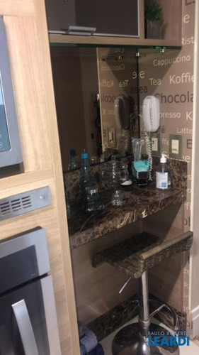 Imagem 10 de 15 de Apartamento - Imirim - Sp - 624903