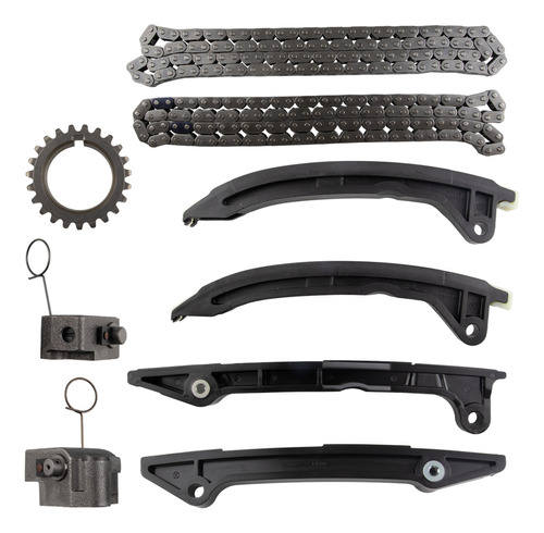 Kit De Distribución Ford F350 Super Duty 2011-2013 V8 6.2