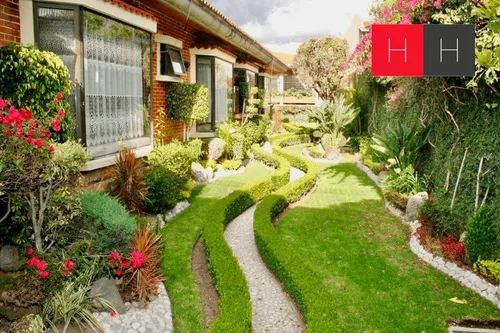 Casa En Venta En Zavaleta