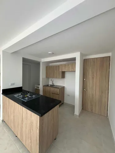 Apartamento 2 Habitaciones 2 Baños