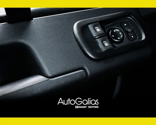 Renault Master E-tech Carga 2024