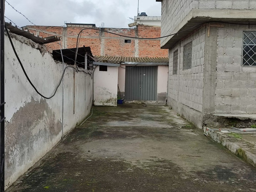 Venta Casa En Otavalo