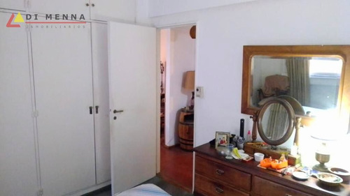 3 Ambientes Venta Avenida Entre Rios 300 Contrafrente