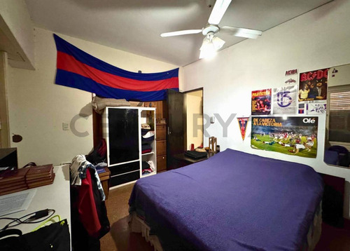 Venta De 2 Casa De 6 Ambientes 4 Dormitorios, Tigre Centro ...