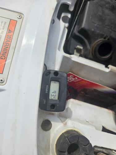 Cuatriciclo Honda Trx 450 R