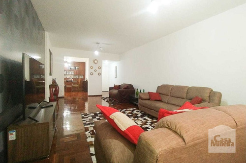 Imagem 5 de 15 de Apartamento À Venda No Centro - Código 276634 - 276634