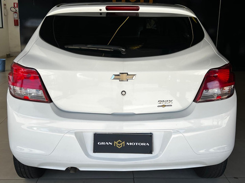 Chevrolet Onix 1.0mt Ls