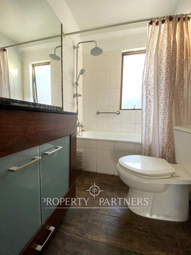 Arriendo En Condominio Con Seguridad 24/7 Alto Mac...