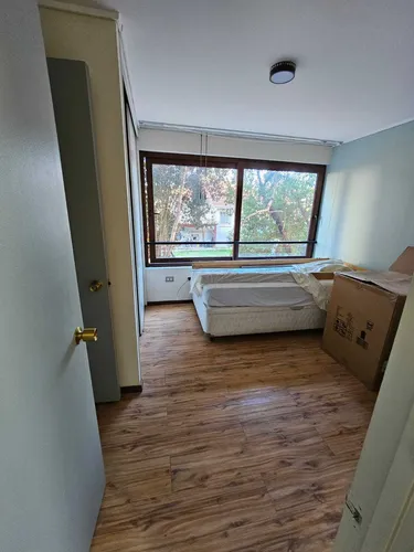 A Pasos Del Centro De Quilpué, Sin Muebles 2d (88032)