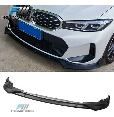 Fits 23-24 Bmw G20 320i 330i 330e M340i M Sport Front Bu Zzg