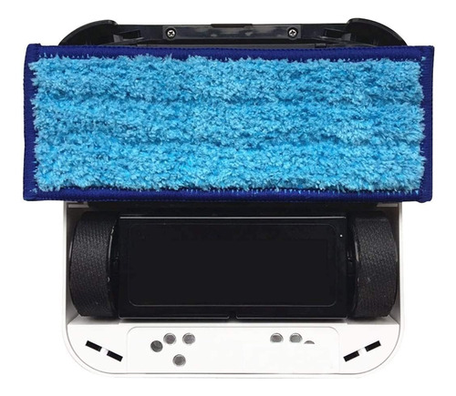 Keepow Braava Jet 240 Mop Pads Compatibles Con Irobot Braava