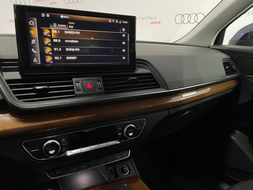 Audi Q5 2.0 L 45 Tfsi Elite Dsg