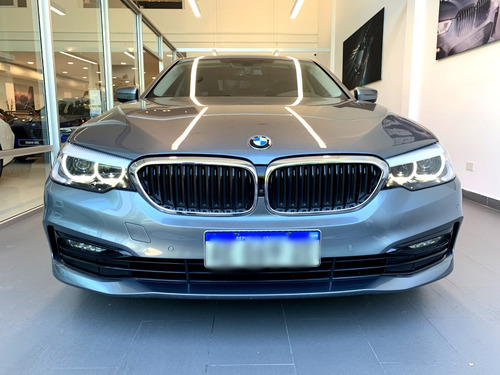 Imagen 3 de 8 de Bmw 530i