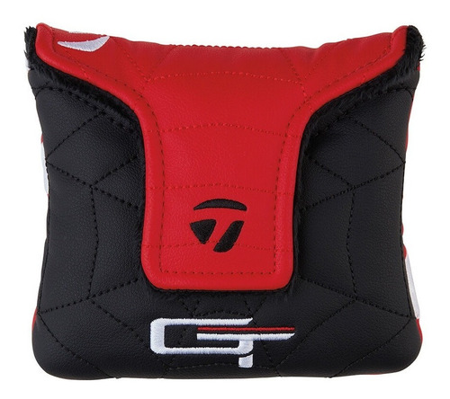 Imagen 7 de 7 de Kaddygolf Putter Taylormade Golf Spider Gt Splitback Nuevo
