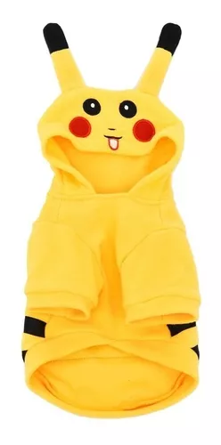 Fantasia Pikachu Adulto - Roupas - Centro, São Bernardo do Campo 1248058528