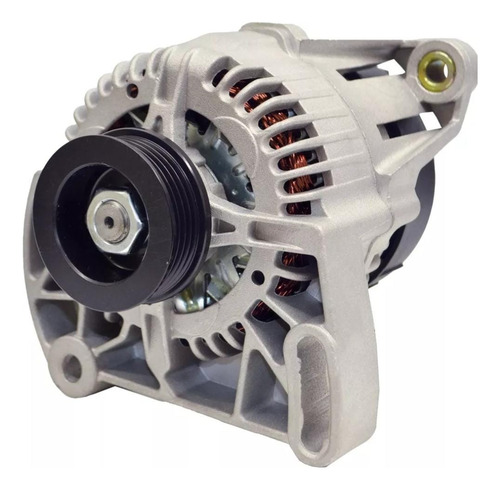Alternador Uno Palio Siena Fire 2005 A 2012 51876424 Remanuf