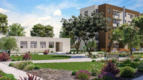 Imagen 6 de 8 de Condominio Pinares