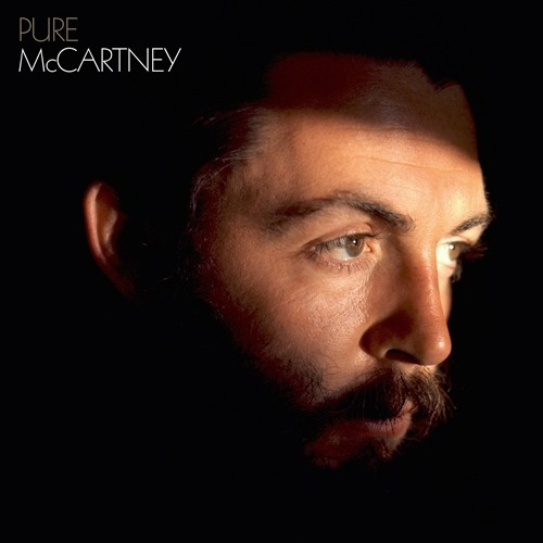 2 Cds    Paul Maccartney     Pure Mccartney   Sellado