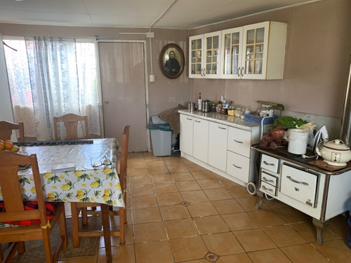 Se Vende Casa En Pedro Montt