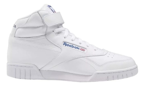 Tenis Reebok Bota Blanco Ex O Fit Hi Men