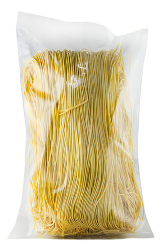 Fideos Chinos Amarillos, Thai Heritage, Bolsa, 400g