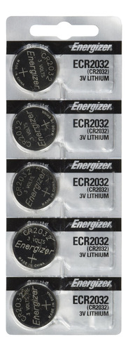 Bateria Energizer Cr2032 Reemplazo Para Cayeye Sigma Knog 5