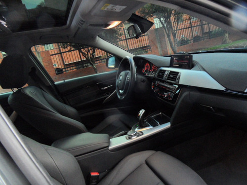 Bmw 320 I Sportline 2.0 Bi Turbo Techo Aut. Full E.