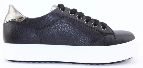 Zapatillas Dama Mujer Viamo Carey Urbanas Comodas Carg