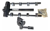 Comprar Porta Bicicletas Thule Camber 4 De Tirón