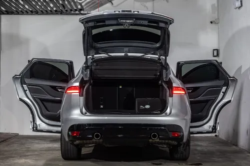 Jaguar F-PACE 3.0 R-sport
