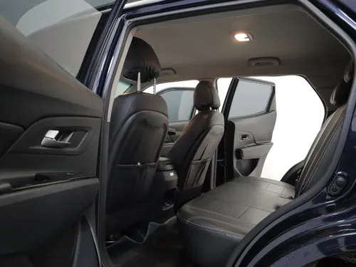 SsangYong Korando ELITE 1.5 TP T 6AB ABS 4X2