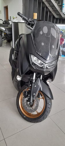Imagen 2 de 25 de Yamaha Nm-x Connected 0km Entrega Inmediata