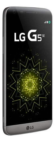 LG G5 SE 32 GB gris 3 GB RAM